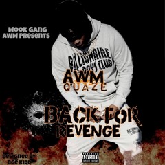 AWM Quaze - Back 4 Revenge (doemix)