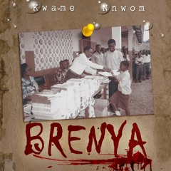 BRENYA (Produced by Pee Wezel)
