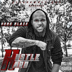 Hustle Hard (Prod. By HozayBeats)