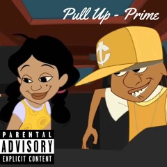 Prime - Pull Up
