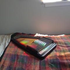 Crimson and Clover (gay Joan Jett version) cover