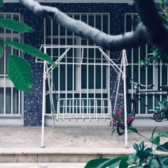 کنار خونه ما، همیشه سبزه‌زاره؟
