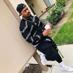 ComptonAssTG x Mozzy Type Beat - "Flat Line" (Prod. @Manman_did_it)