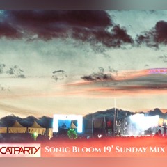 Sonic Bloom 2019 Sunday Mix