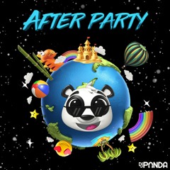 AFTER PARTY - DJ Panda