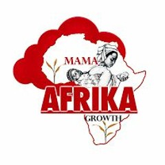 MAMA AFRIKA - 2018 [ADITYACSN] REQ FANDY NST  DARA