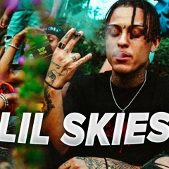 Lil Skies - i (Slowed+Reverb) by Spxral