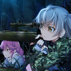 Grisaia: Phantom Trigger OST - Stargazer