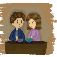 Diam-Diam (Ibe S Pallogai)