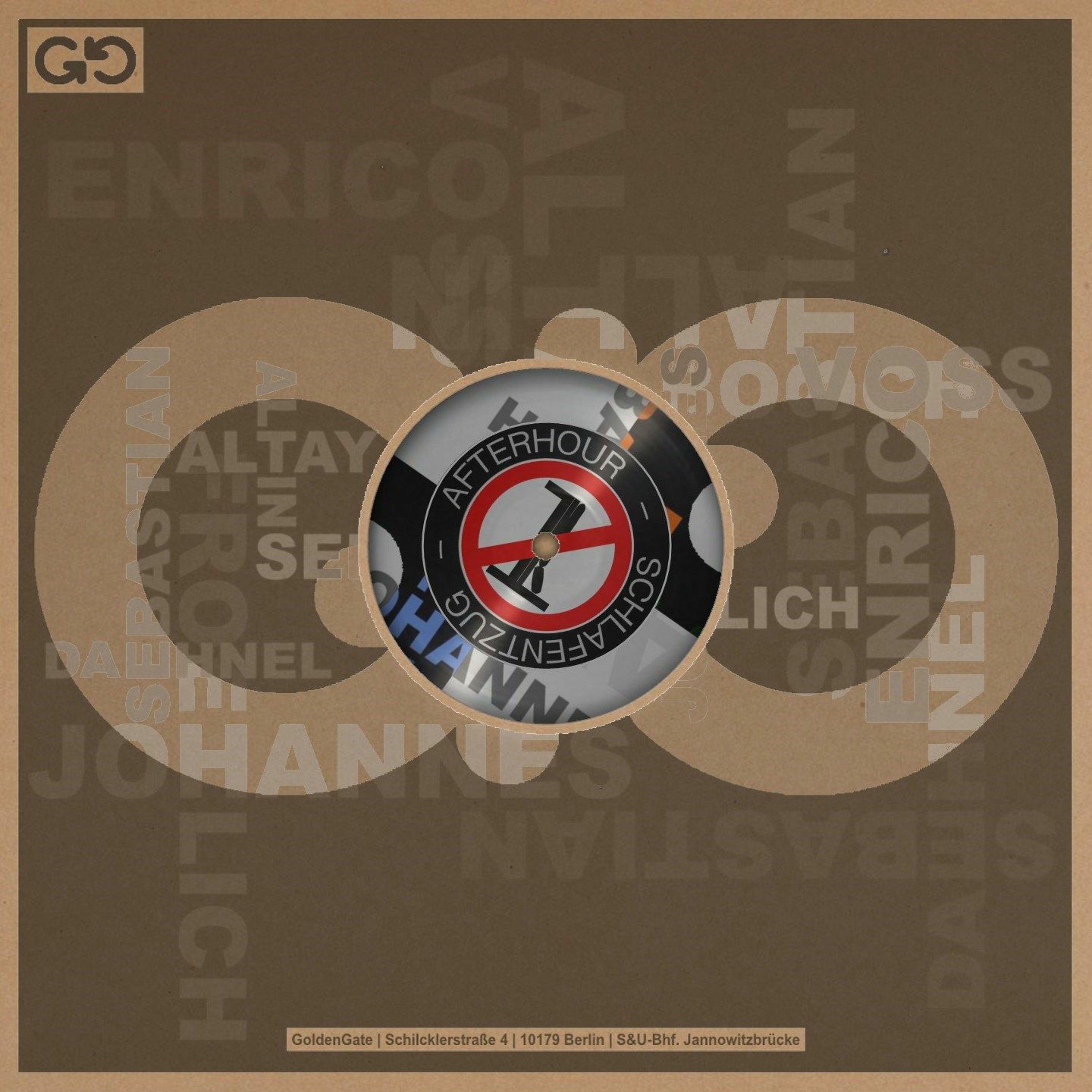 Enrico Voss · 1 Nov 2015 · 12:48-15:21 episode artwork