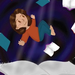 Falling In Books