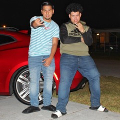 GuapoGioo X Exit2Chris - we gotta make it