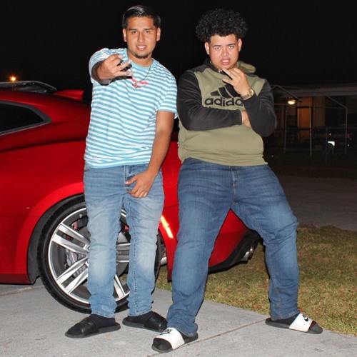 GuapoGioo X Exit2Chris - we gotta make it