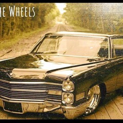 Chrome Wheels By Rob Miller, Mr Chris, Jiggie, Pharrah Phitted