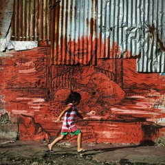 MAKINARYA by Calix, BLKD