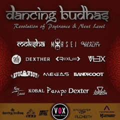 megos @ Dancing Budhas 21-06