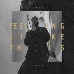 Feeling Like This (Prod.By Jay 808)