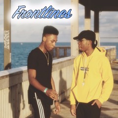 Sir D - Frontlines