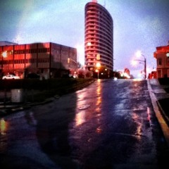 Through Da Storm [Polo G Remix]