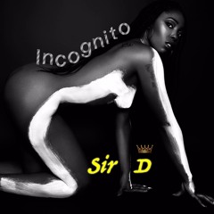 Sir D - Incognito