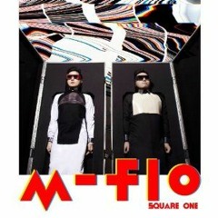 M-Flo - All I Want is You