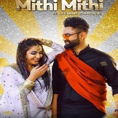Mithi Mithi Dhol Mix