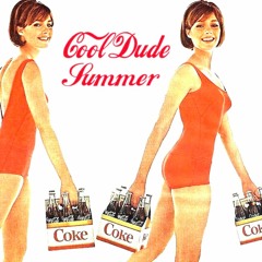 cool dude summer