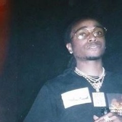 PND x Quavo - Who Am I