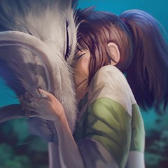 [Playlist] Lofi Ghibli Songs (13songs)