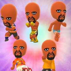Mii Editor (Wii U)