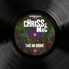 Take Me Higher