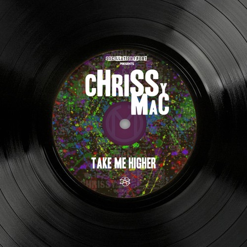 Take Me Higher