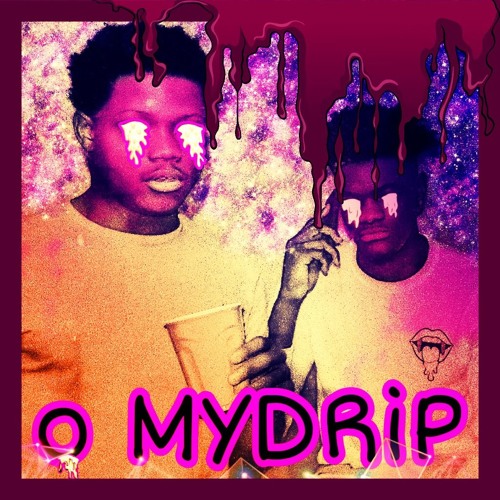 o MYDRiP X LuL $wavy (Prod. QThaProducer)