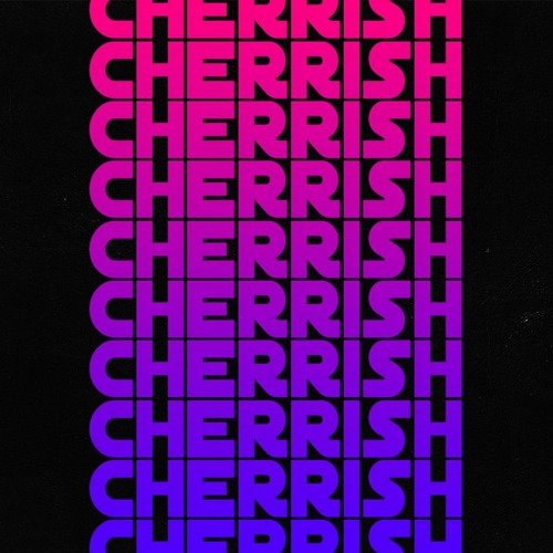 Cherrish - Chris Brown / NBDY / Vory Type Beat 2019