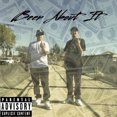 Baby Chapo X Dinero - BEEN ABOUT IT (prod. Leo sanii)