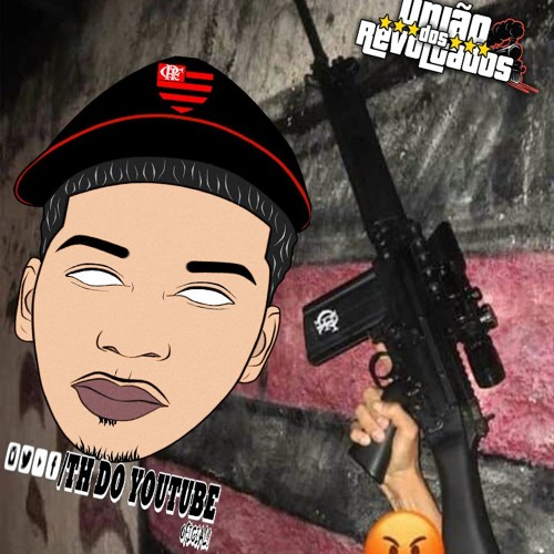 MINI SET MIXADO 001 TH DO YOUTUBE [SEQUÊNCIA COMANDO VERMELHO] 2019 ♫