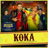 Koka - Jasbir Jassi, Badshah & Dhvani Bhanushali - Khandaani Shafakhana (2019)