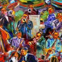 Lagrimas Negras - Latin Jazz Band III