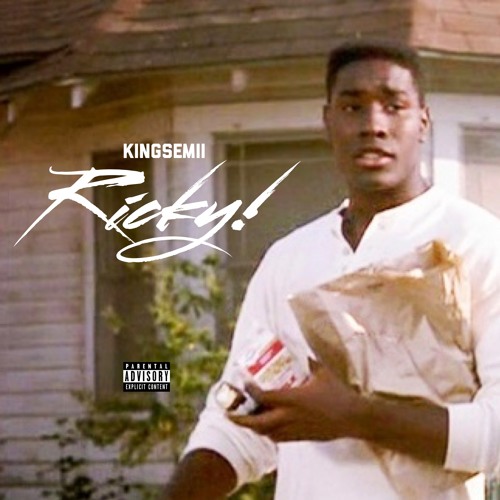 Kingsemii - Ricky
