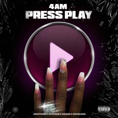 Press Play (ProdbyJR)