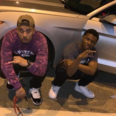 KobeNoBryant - In The Streets