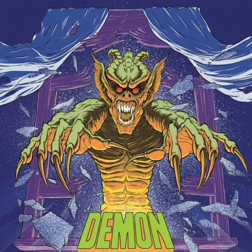 Zero drip- So Quick #DemonMix