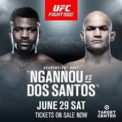 The MMA Analysis - UFC on ESPN 3 Preview