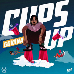 GOVANA - CUPS UP [INTRO DIRTY] [ROMEO x PLAZMATIK INTRO VERSION]