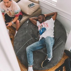 Running From the Law (Snippet Remix)