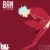 Artwork for The Ban Rap (Seven Deadly Sins) prod. Tyler Clark