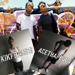 kiki bands-shotta flow 3(freestyle)ft acethaplugg