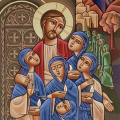 Teoi Enhikanos- St. Mary East Brunswick