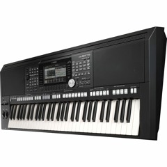 Style Balungan Kere YAMAHA PSR Sampling