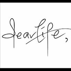 Dear Life - Deltra Goodrem Cover